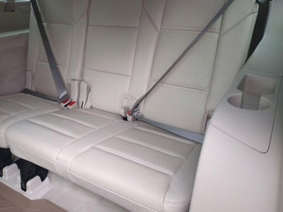 2023 Cadillac Escalade ESV Premium Luxury Platinum