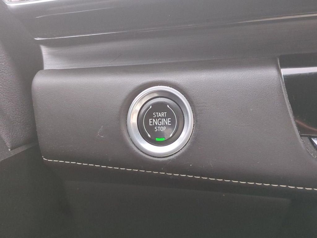 2021 Cadillac Escalade ESV Premium Luxury Platinum