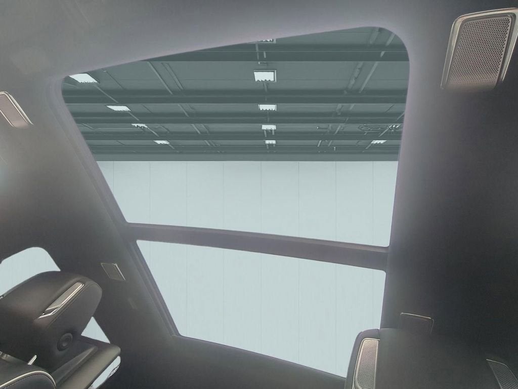 2021 Cadillac Escalade ESV Premium Luxury Platinum