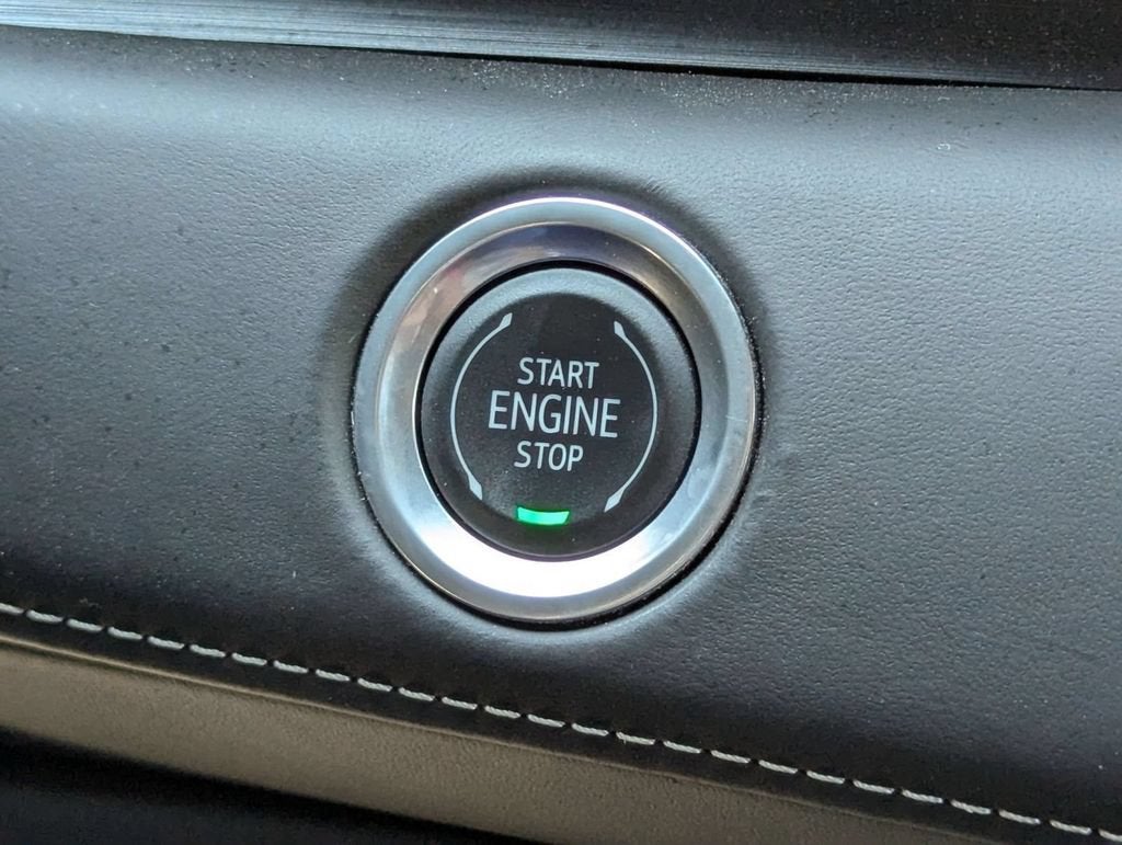 2024 Cadillac Escalade ESV Premium Luxury Platinum