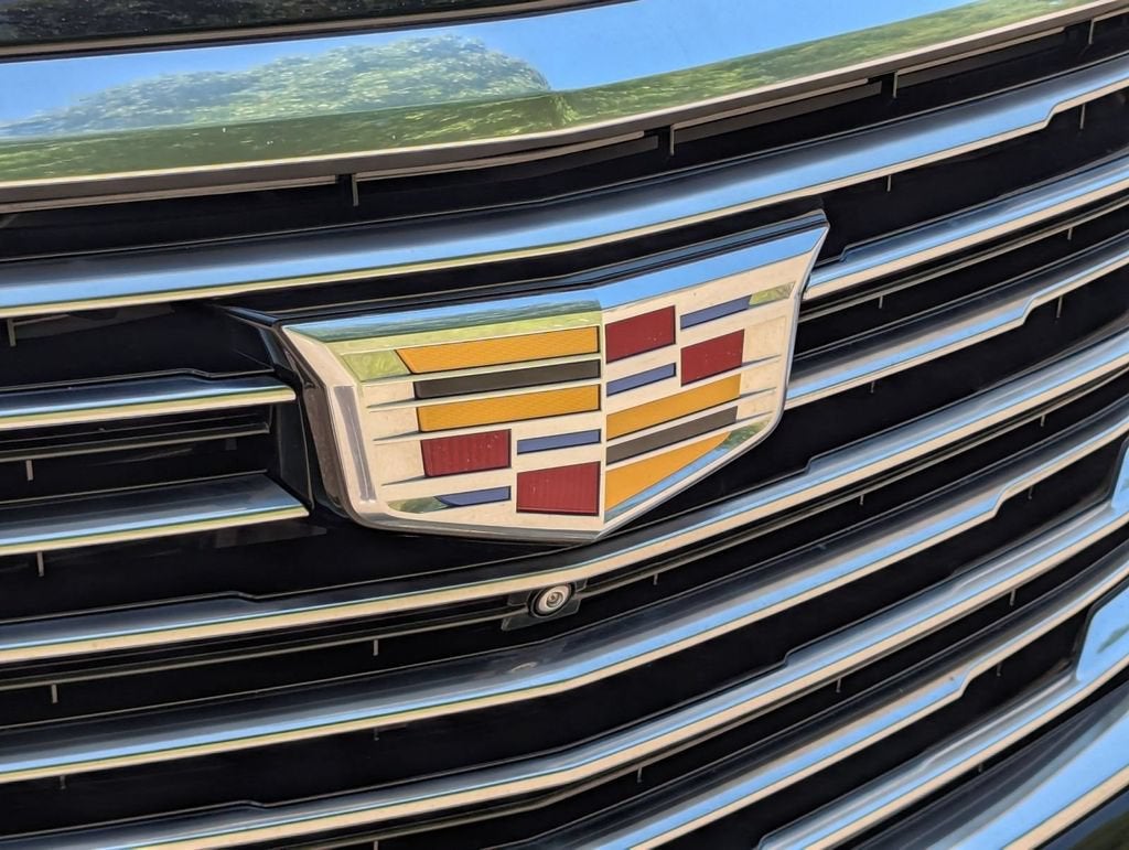 2024 Cadillac Escalade ESV Premium Luxury Platinum