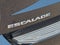 2024 Cadillac Escalade ESV Premium Luxury Platinum