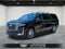 2024 Cadillac Escalade ESV Premium Luxury Platinum