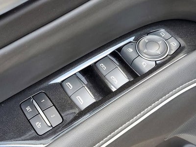 2023 Cadillac Escalade ESV 4WD Sport Platinum