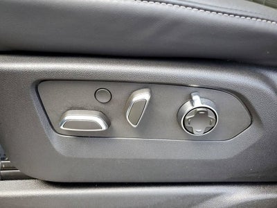 2023 Cadillac Escalade ESV 4WD Sport Platinum