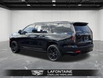 2023 Cadillac Escalade ESV 4WD Sport Platinum