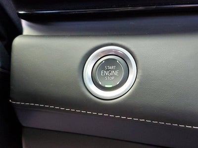 2023 Cadillac Escalade ESV 4WD Sport Platinum