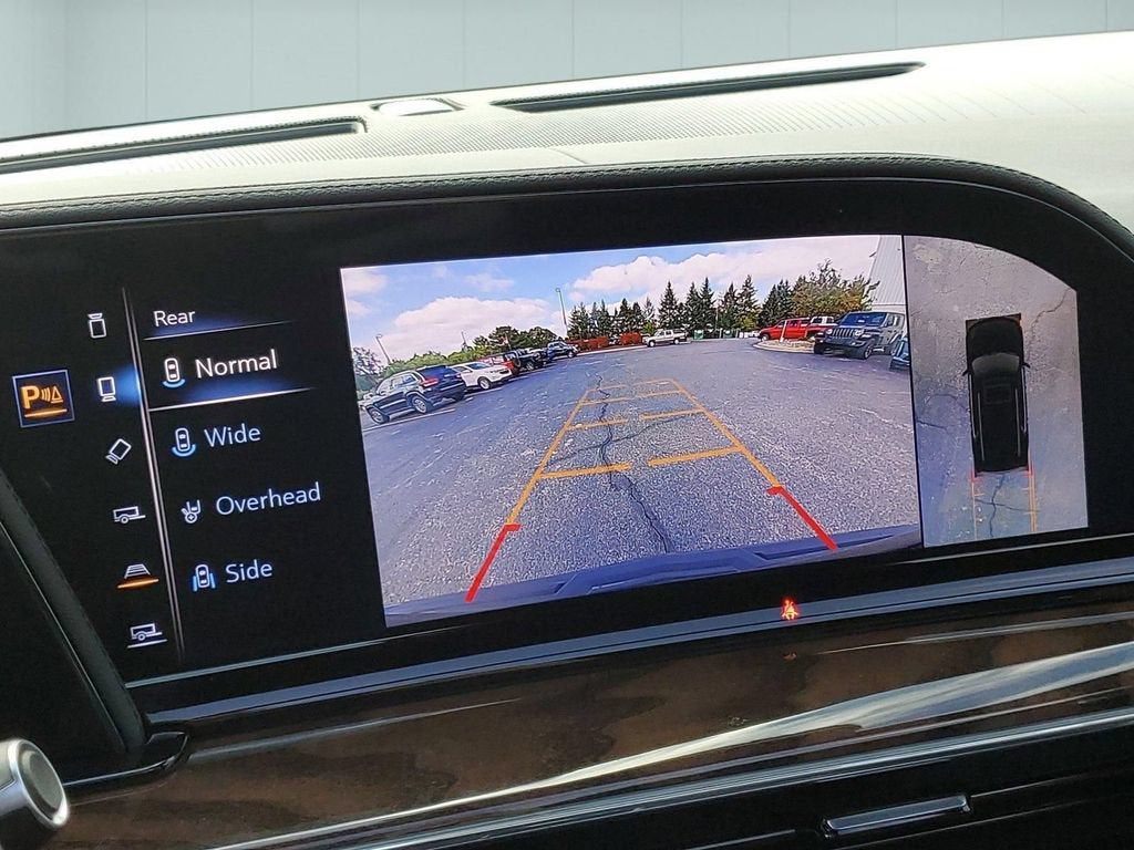 2023 Cadillac Escalade ESV 4WD Sport Platinum