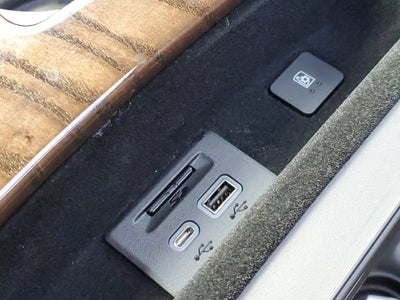2023 Cadillac Escalade ESV 4WD Sport Platinum