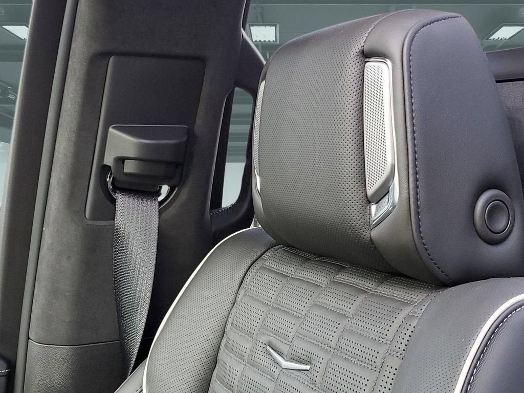 2023 Cadillac Escalade ESV 4WD Sport Platinum