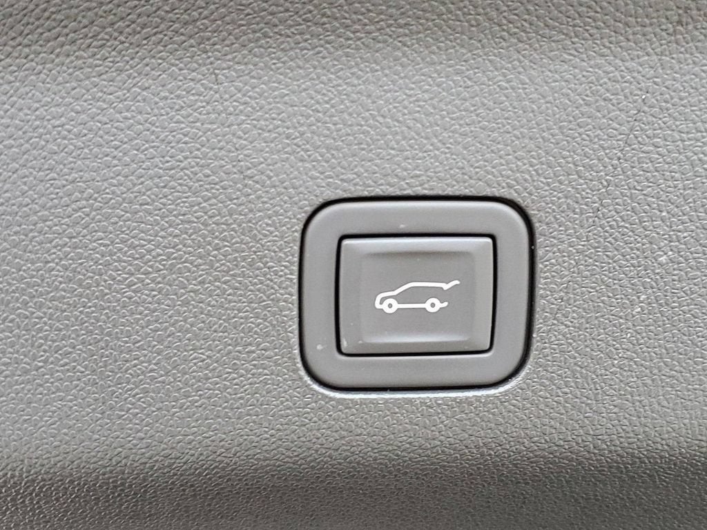 2023 Cadillac Escalade ESV 4WD Sport Platinum