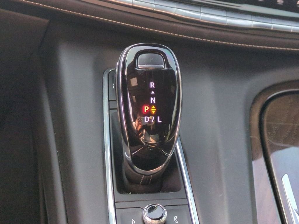 2024 Cadillac Escalade ESV Sport Platinum