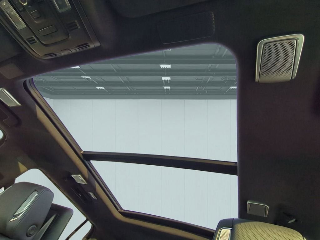 2024 Cadillac Escalade ESV Sport Platinum