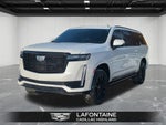2024 Cadillac Escalade ESV Sport Platinum