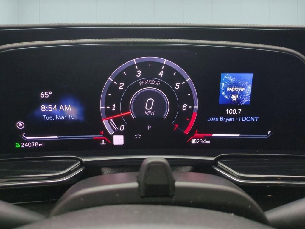 2024 Cadillac Escalade ESV V-Series