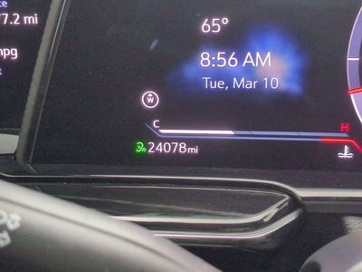 2024 Cadillac Escalade ESV V-Series