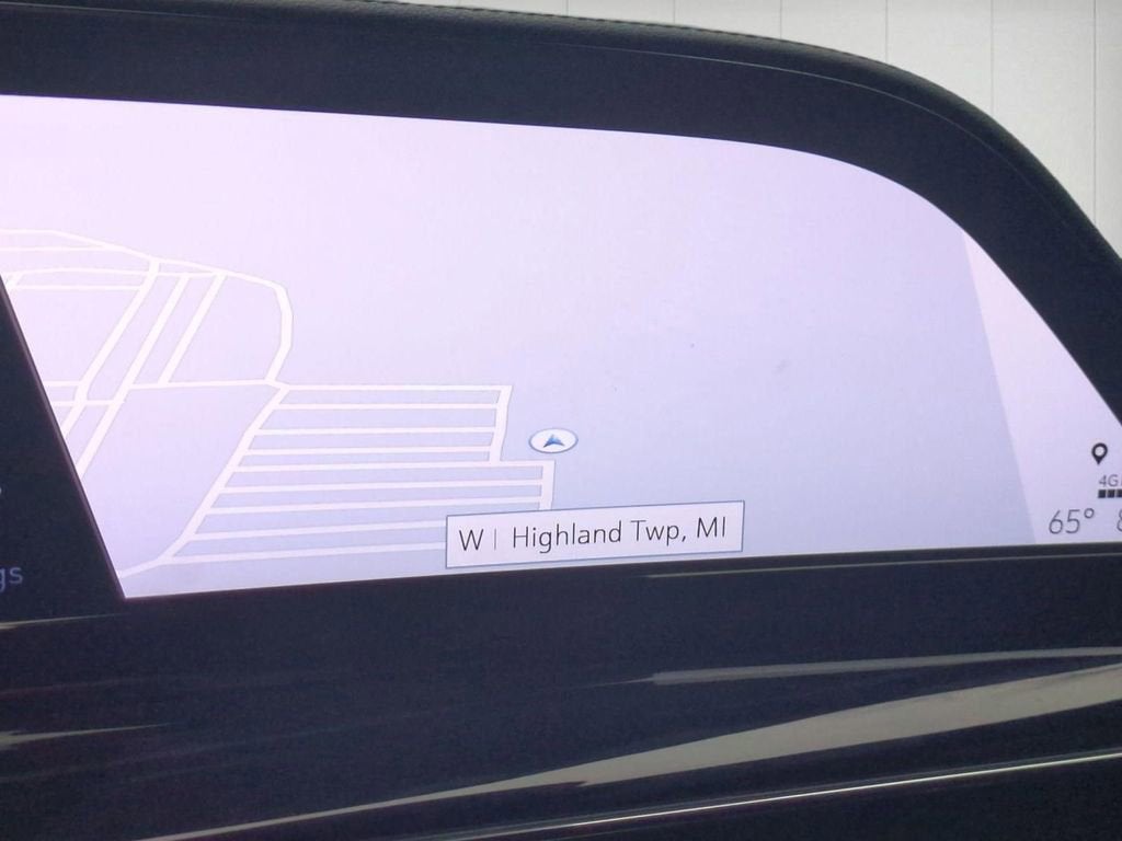 2024 Cadillac Escalade ESV V-Series