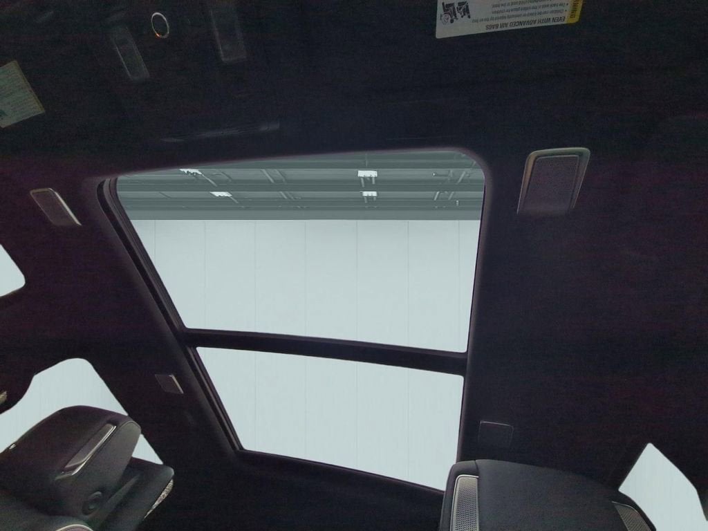 2024 Cadillac Escalade ESV V-Series