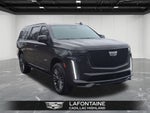 2024 Cadillac Escalade ESV V-Series