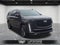 2024 Cadillac Escalade ESV V-Series