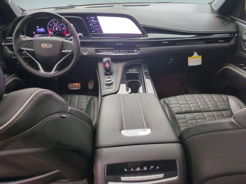 2024 Cadillac Escalade ESV V-Series