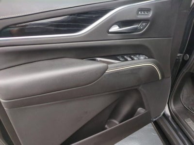 2024 Cadillac Escalade ESV V-Series