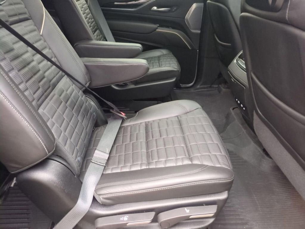 2024 Cadillac Escalade ESV V-Series