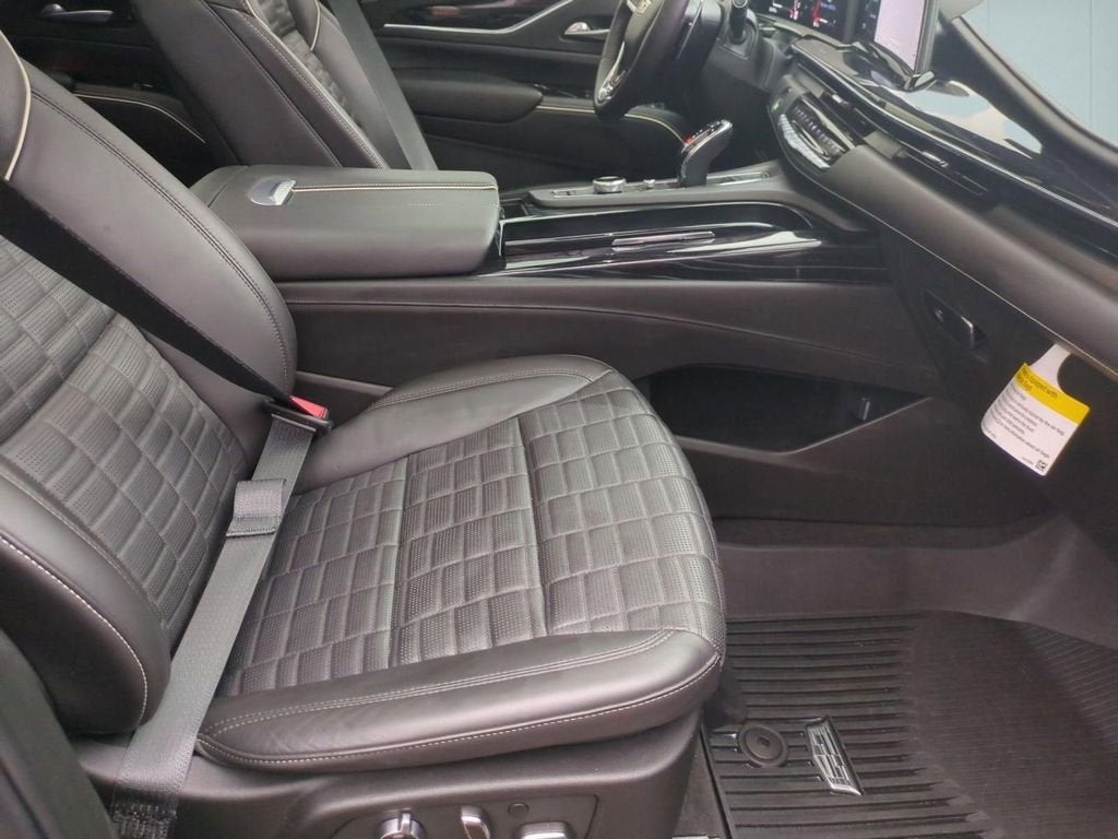 2024 Cadillac Escalade ESV V-Series