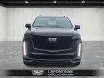 2024 Cadillac Escalade ESV V-Series