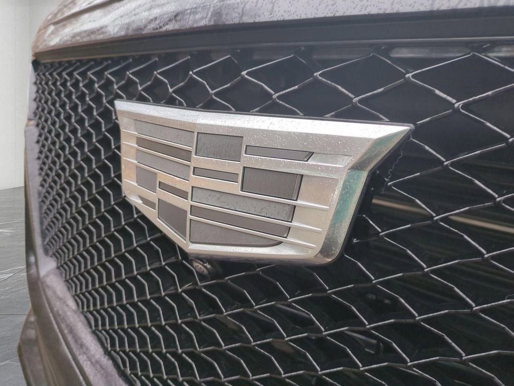 2024 Cadillac Escalade ESV V-Series