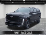 2024 Cadillac Escalade ESV V-Series