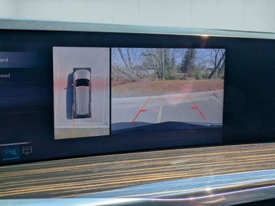 2025 Cadillac Escalade Luxury