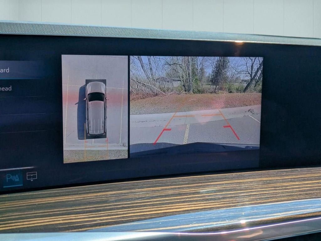 2025 Cadillac Escalade Luxury