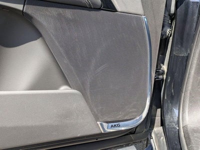 2025 Cadillac Escalade Luxury