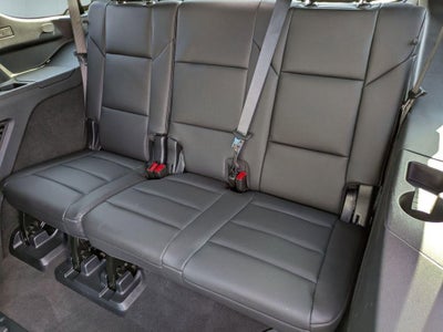 2025 Cadillac Escalade Luxury