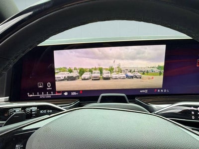 2025 Cadillac Escalade Premium Luxury