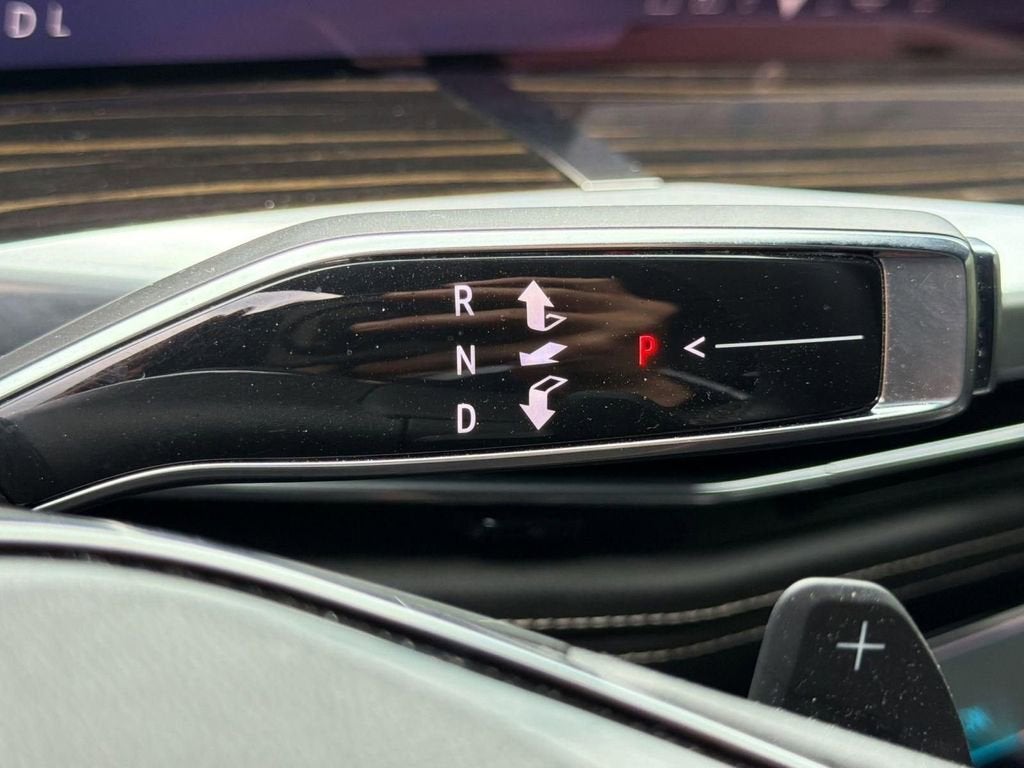 2025 Cadillac Escalade Premium Luxury