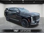 2025 Cadillac Escalade Premium Luxury