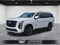 2025 Cadillac Escalade Escalade-V