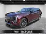 2026 Cadillac ESCALADE IQ Premium Sport