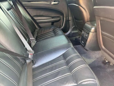 2018 Chrysler 300 300S