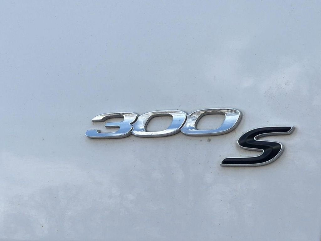 2018 Chrysler 300 300S