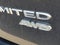 2021 Chrysler Pacifica Limited