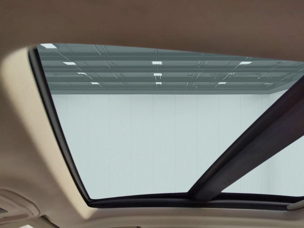 2015 Cadillac XTS Luxury