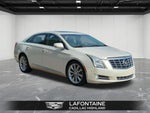 2015 Cadillac XTS Luxury