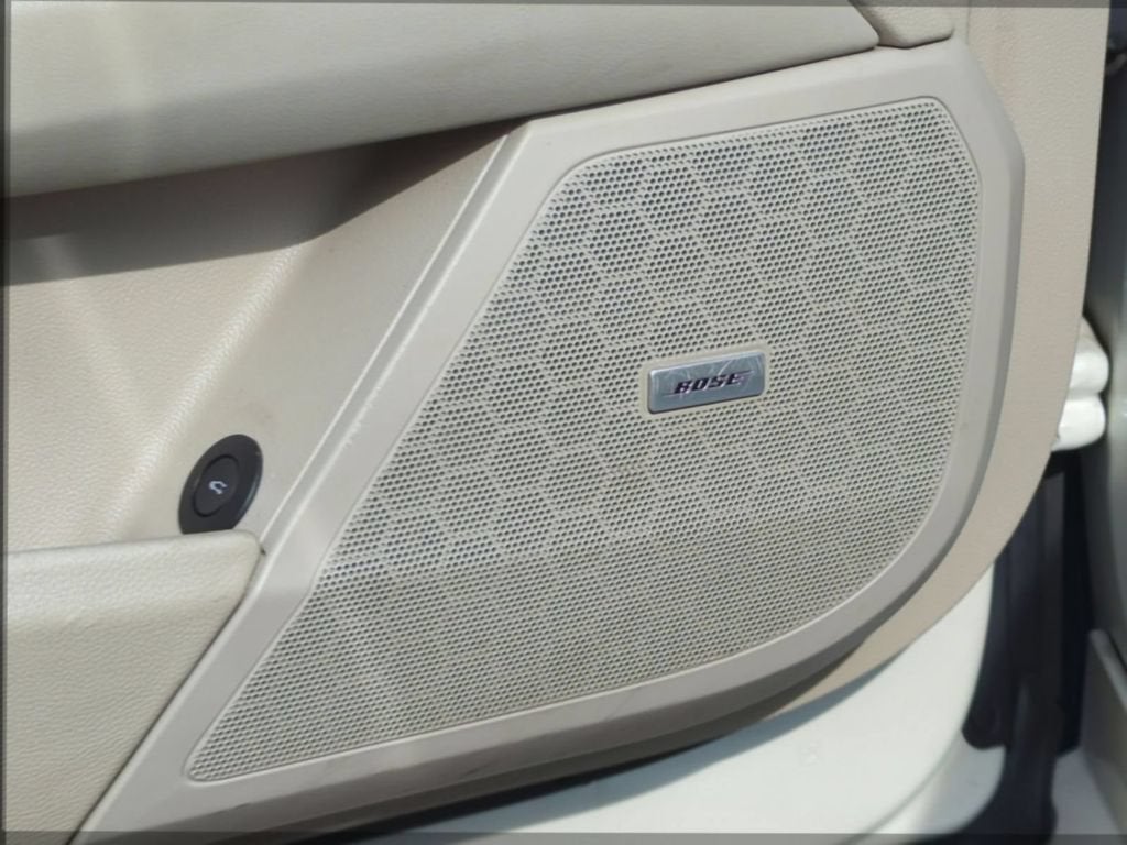 2015 Cadillac XTS Luxury