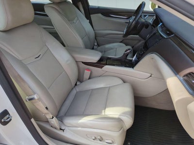 2015 Cadillac XTS Luxury