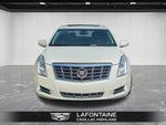 2015 Cadillac XTS Luxury