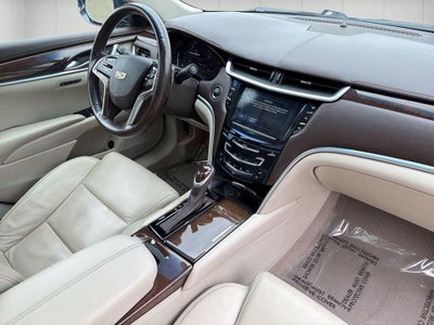 2017 Cadillac XTS Luxury