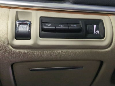 2013 Cadillac XTS Platinum